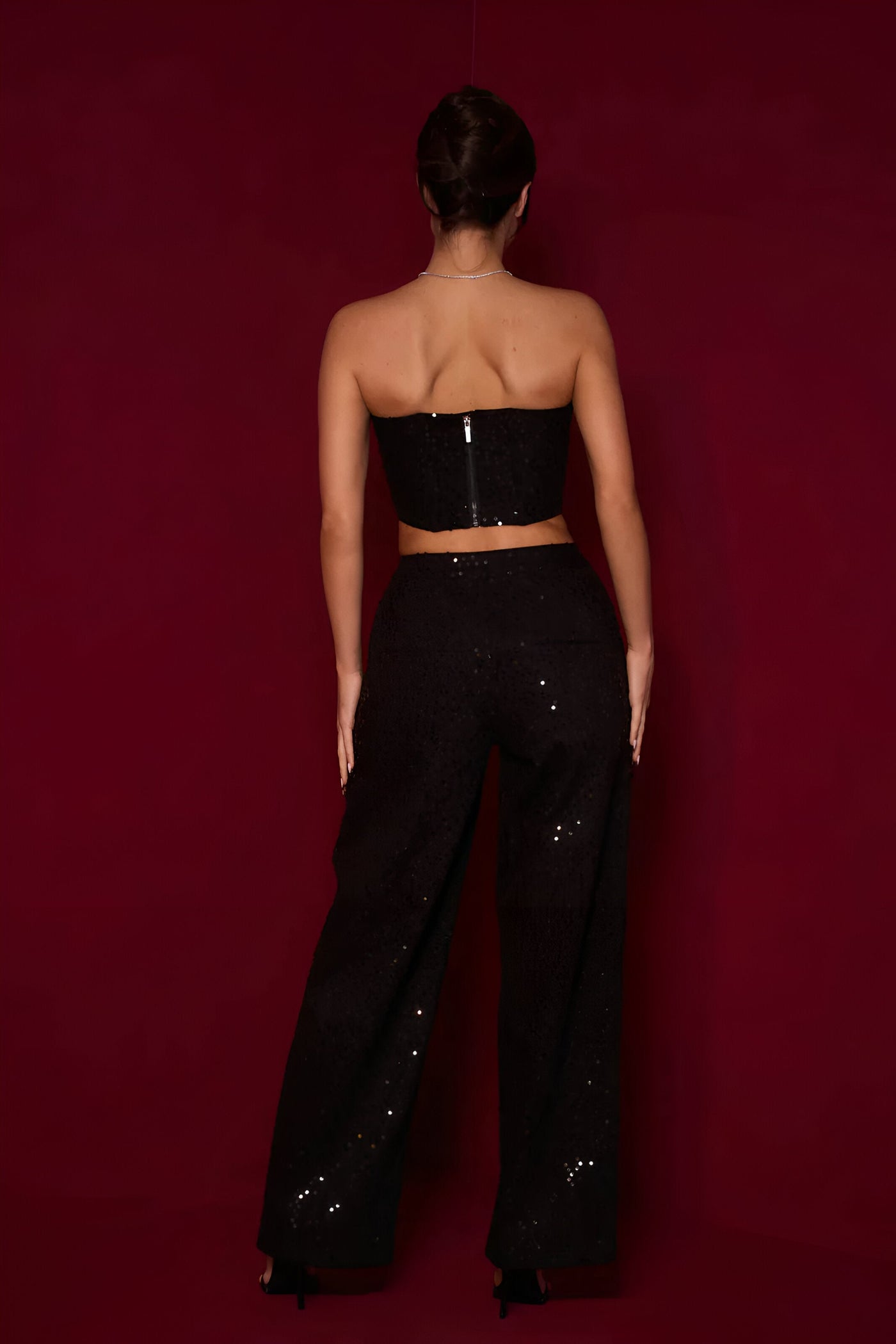 Glimmeron™ | Elegant Sparkle Set
