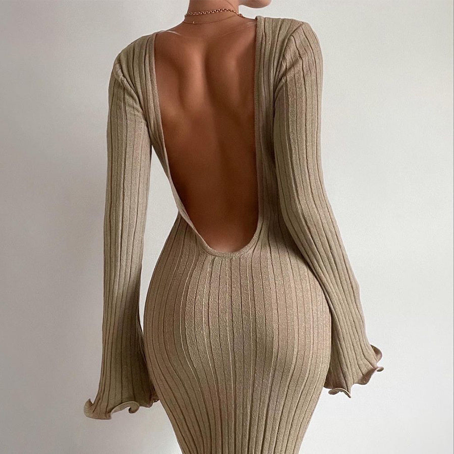 Xavira™ | Rina Knitted Dress