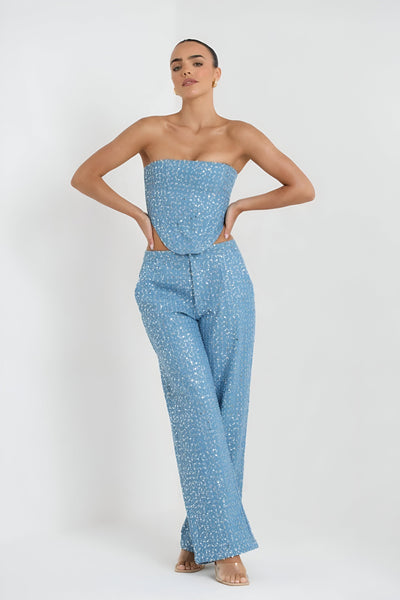 Glimmeron™ | Elegant Sparkle Set