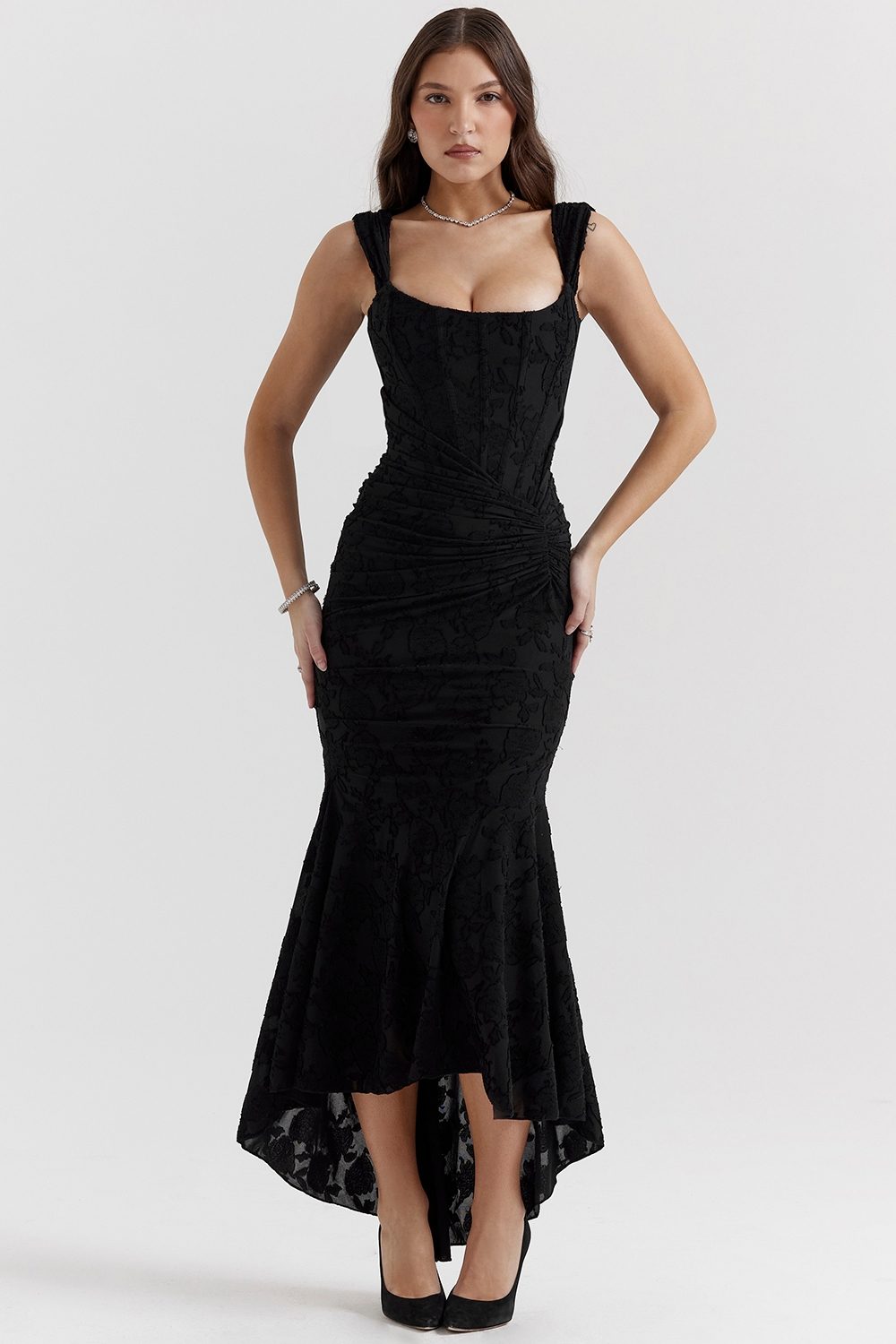 Zelorava™ - Carisia Maxi Dress