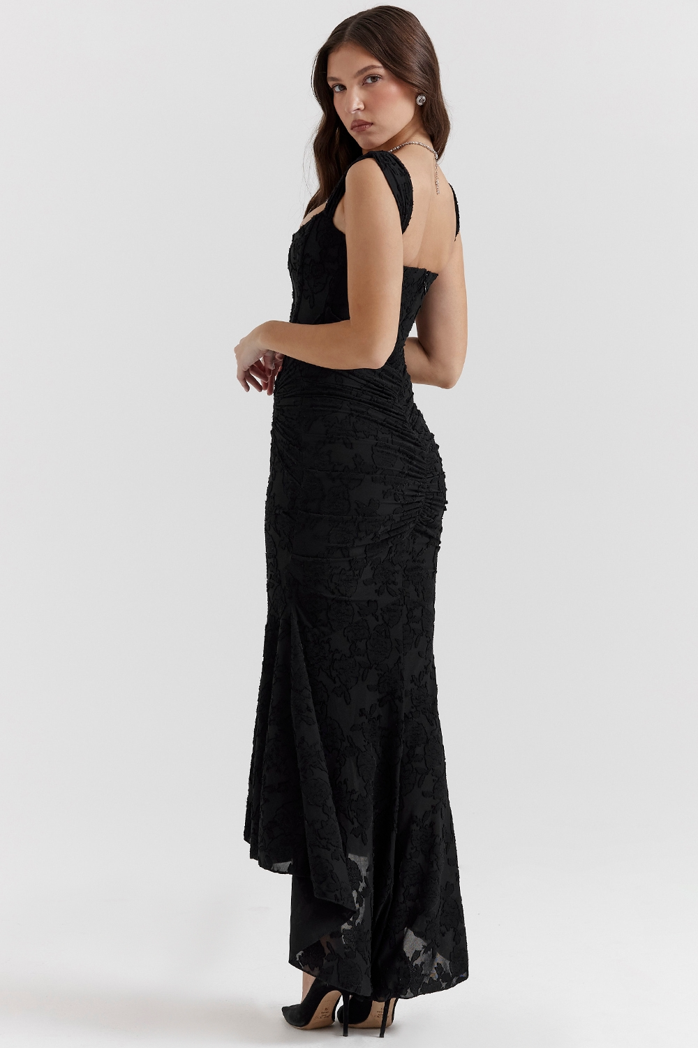 Zelorava™ - Carisia Maxi Dress