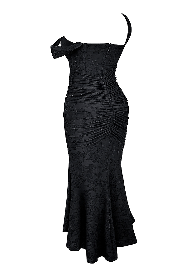 Zelorava™ - Carisia Maxi Dress