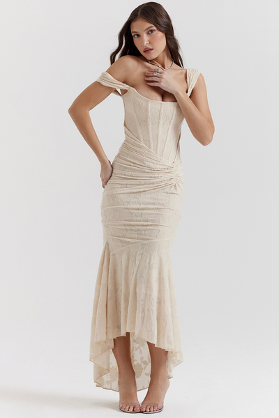 Zelorava™ - Carisia Maxi Dress