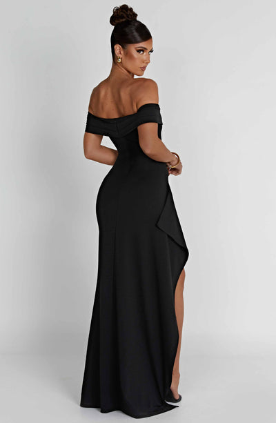 Renata™ | Halter Maxi Dress