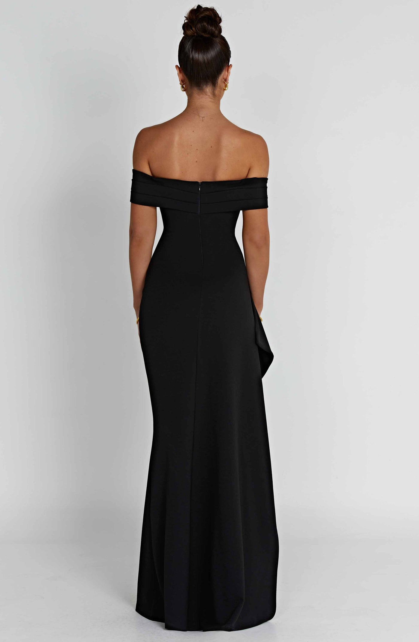Renata™ | Halter Maxi Dress
