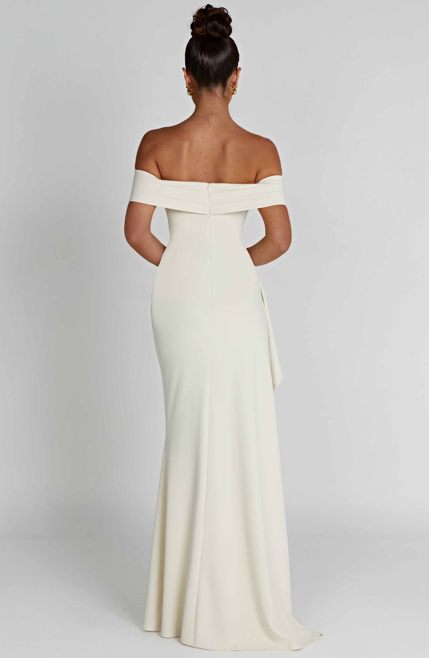 Renata™ | Halter Maxi Dress