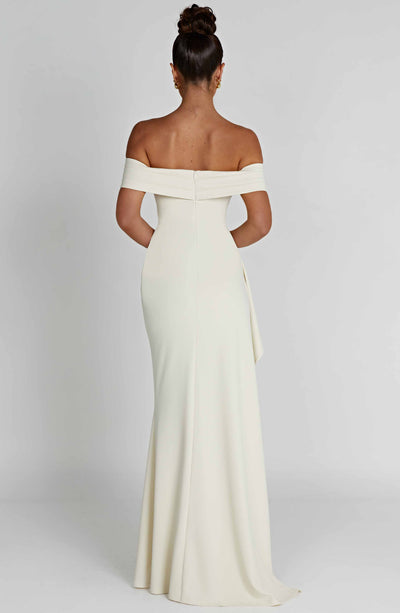 Renata™ | Halter Maxi Dress
