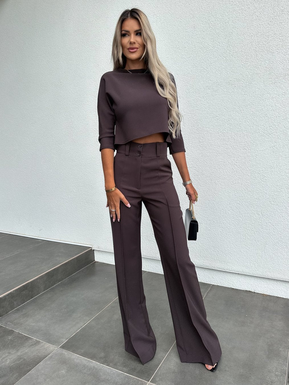Levara™ | Two Piece Set