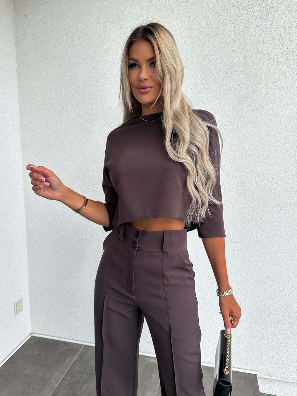 Levara™ | Two Piece Set