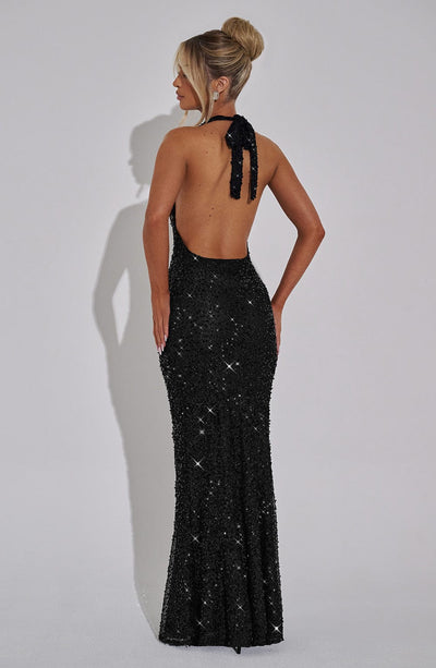 Ardena™ | Elegant Maxi Dress