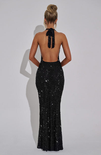Ardena™ | Elegant Maxi Dress