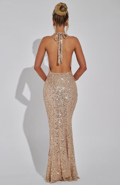 Ardena™ | Elegant Maxi Dress