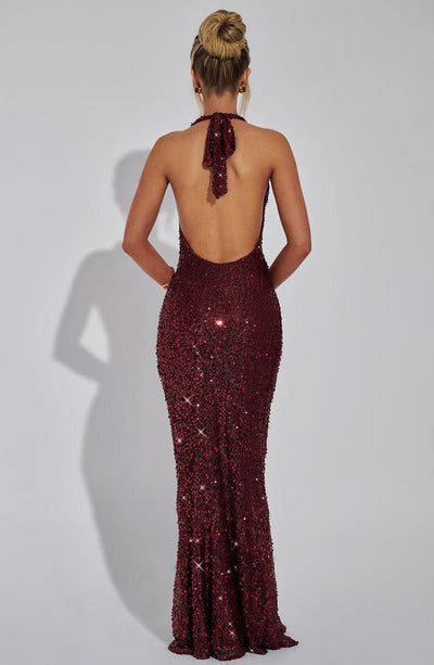 Ardena™ | Elegant Maxi Dress