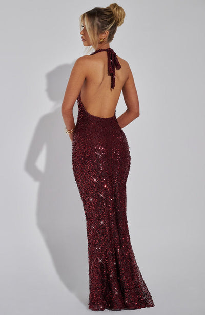 Ardena™ | Elegant Maxi Dress