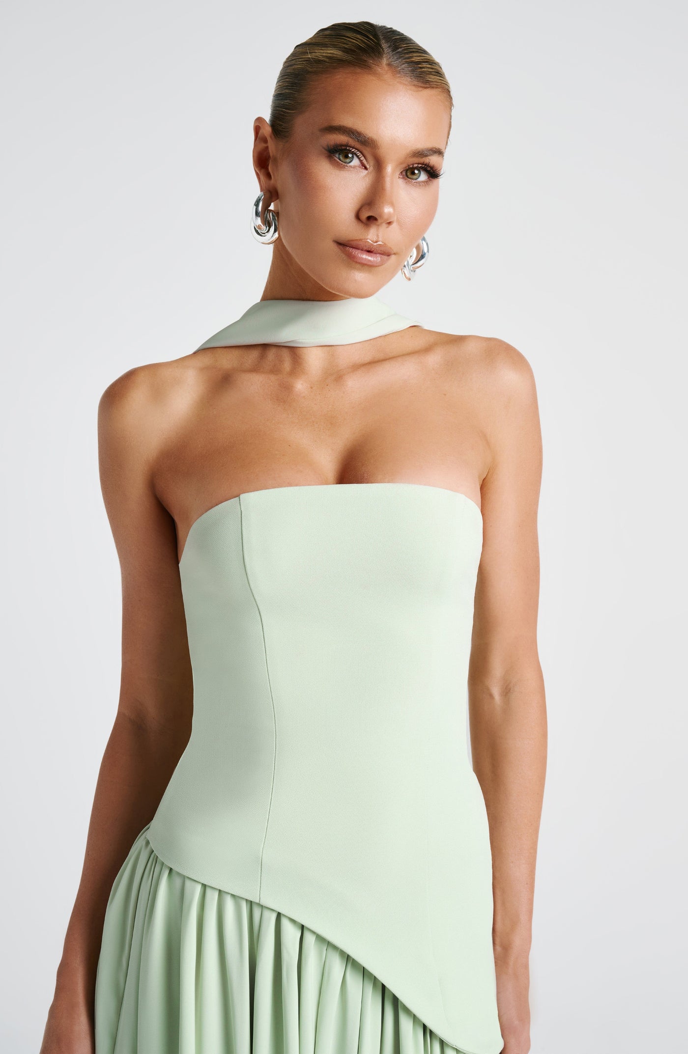 Zelorava™ - Tessa Maxi Dress