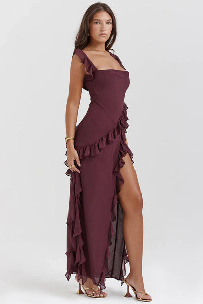 Zelorava™ - Phoebe Maxi Dress