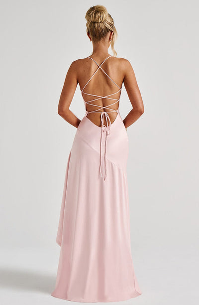 Daphne™ | Off-Shoulder Dress