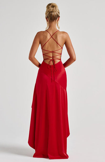 Daphne™ | Off-Shoulder Dress