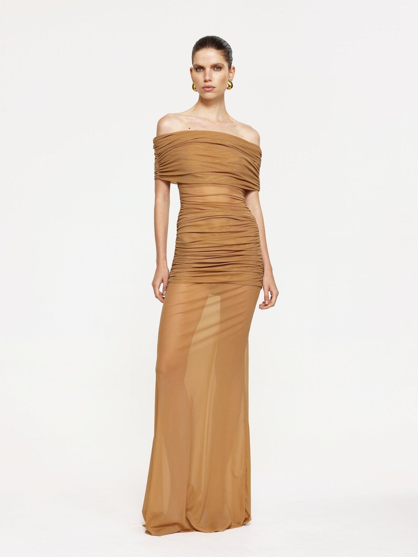 Zelorava™ - Thea Maxi Dress