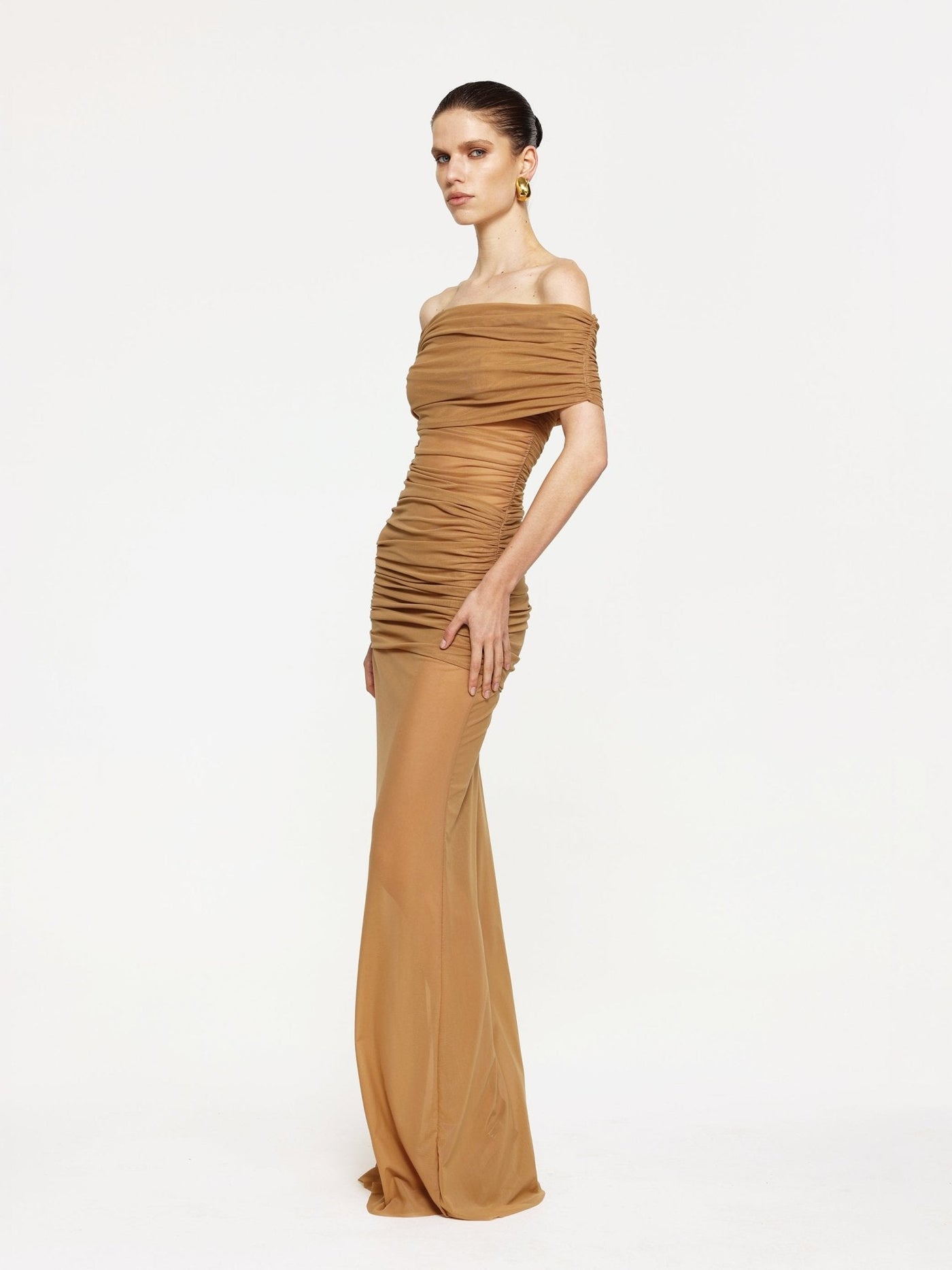 Zelorava™ - Thea Maxi Dress