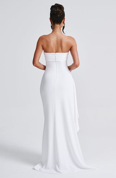 Pearson™ | High Split Maxi Dress
